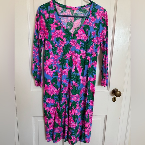 Lilly Pulitzer Dresses & Skirts - Lilly Pulitzer Tessa Dress